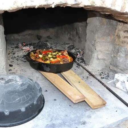 Le Refuge Hébergement de vacances