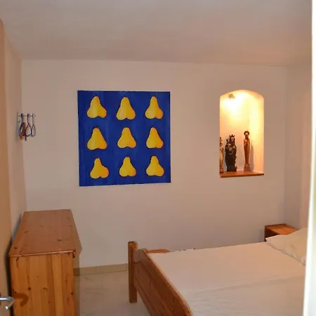 Le Refuge Hébergement de vacances Preko