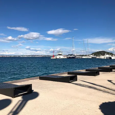 Le Refuge Hébergement de vacances Preko