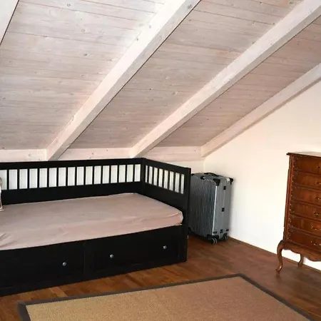 Le Refuge Dom wakacyjny *