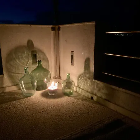 Le Refuge * Preko