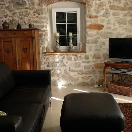 Le Refuge * Preko