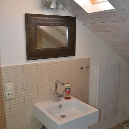 Le Refuge Preko