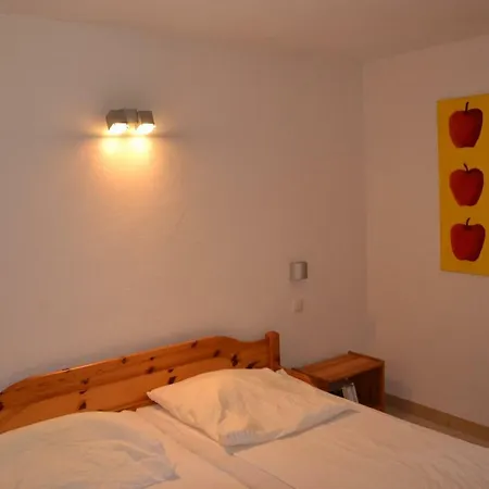 Le Refuge Semesterbostad *